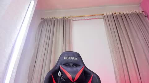 Aleja Hill online show from 5, 3, 2026