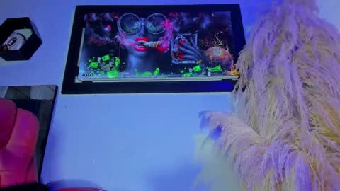 Alejandra online show from 17, 10, 2025