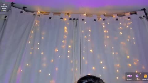 Snapshot of aleja_rossi chatting on 4, 3, 2025 Aleja online show from 4, 3, 2025