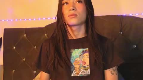 Snapshot of aleja_spearsx chatting on 8, 6, 2026 Alejandra online show from 8, 6, 2026