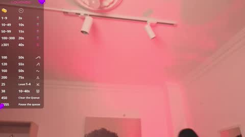 Alejandra online show from 17, 2, 2026