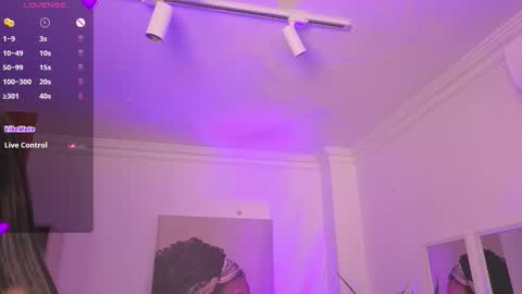 Alejandra online show from 26, 2, 2026