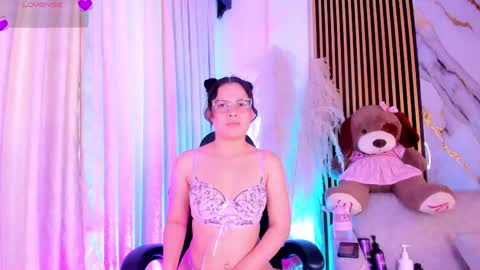 CUTE ALEJA online show from 14, 4, 2026