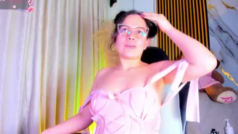 CUTE ALEJA online show from 27, 5, 2026