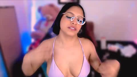 Snapshot of alejaharker chatting on 16, 9, 2025 Aleja Harker online show from 16, 9, 2025