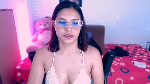 Snapshot of alejaharker chatting on 27, 10, 2025 Aleja Harker online show from 27, 10, 2025