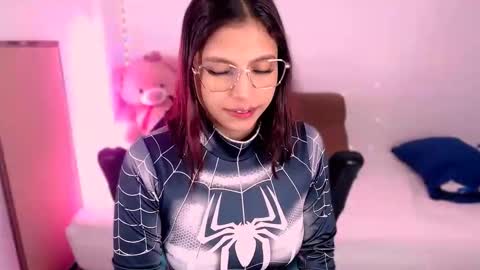 Snapshot of alejaharker chatting on 30, 10, 2025 Aleja Harker online show from 30, 10, 2025