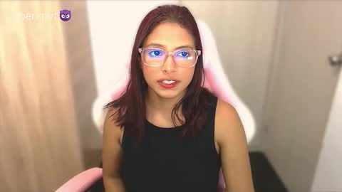 Snapshot of alejaharker chatting on 26, 5, 2026 Aleja Harker online show from 26, 5, 2026