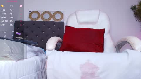 Alejandra online show from 22, 12, 2024