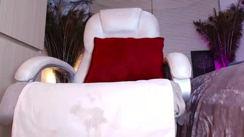 Alejandra online show from 12, 1, 2025