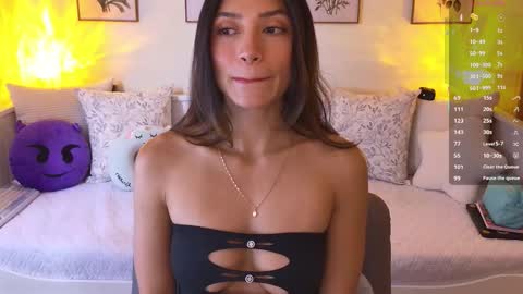 Alejandhra online show from 7, 3, 2026