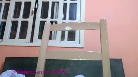 Alejandra online show from 23, 5, 2026