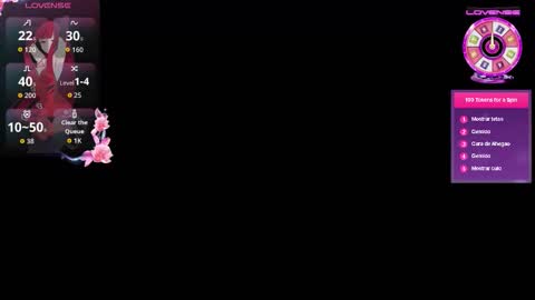 alejandra3024729 online show from 7, 1, 2026