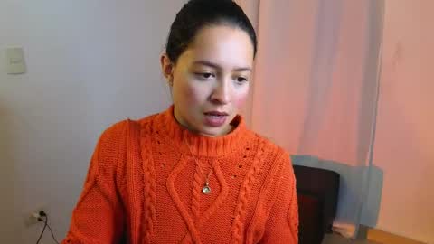 Snapshot of alejandra8__ chatting on 4, 1, 2025 I will not be online from December 7th to December 18th Last vacation trip online show from 4, 1, 2025