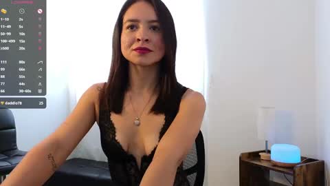 Snapshot of alejandra8__ chatting on 3, 2, 2025 I will not be online from December 7th to December 18th Last vacation trip online show from 3, 2, 2025