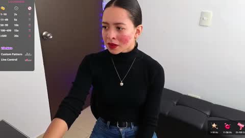 Snapshot of alejandra8__ chatting on 6, 2, 2025 I will not be online from December 7th to December 18th Last vacation trip online show from 6, 2, 2025