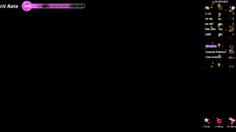 Snapshot of alejandra8__ chatting on 24, 10, 2025 I will not be online from December 7th to December 18th Last vacation trip online show from 24, 10, 2025