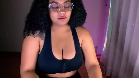 Snapshot of alejandra_conde chatting on 26, 12, 2024 Alejandra online show from 26, 12, 2024