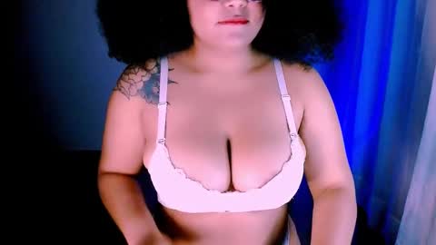 Snapshot of alejandra_conde chatting on 31, 1, 2025 Alejandra online show from 31, 1, 2025