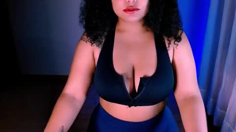 Snapshot of alejandra_conde chatting on 2, 2, 2025 Alejandra online show from 2, 2, 2025