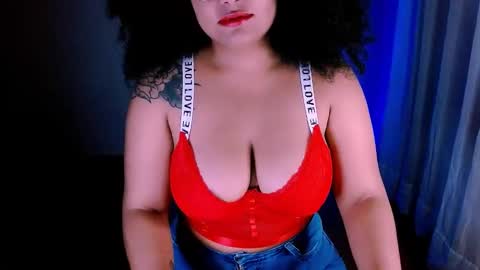 Snapshot of alejandra_conde chatting on 3, 2, 2025 Alejandra online show from 3, 2, 2025