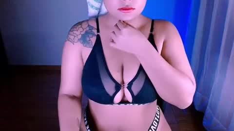 Snapshot of alejandra_conde chatting on 24, 2, 2025 Alejandra online show from 24, 2, 2025
