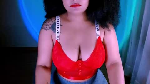 Snapshot of alejandra_conde chatting on 5, 3, 2025 Alejandra online show from 5, 3, 2025