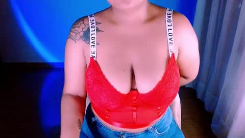 Snapshot of alejandra_conde chatting on 9, 3, 2025 Alejandra online show from 9, 3, 2025