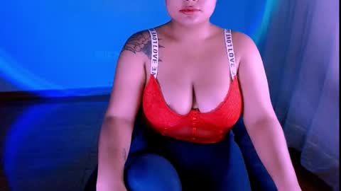 Snapshot of alejandra_conde chatting on 23, 9, 2025 Alejandra online show from 23, 9, 2025