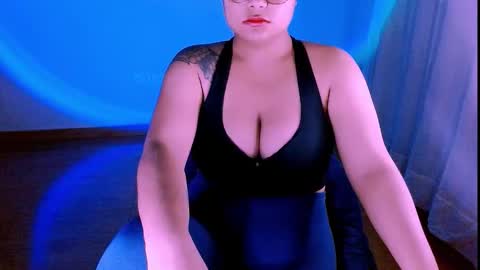 Snapshot of alejandra_conde chatting on 26, 9, 2025 Alejandra online show from 26, 9, 2025