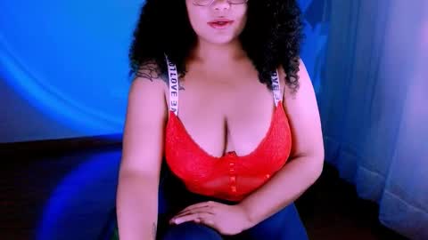 Snapshot of alejandra_conde chatting on 16, 10, 2025 Alejandra online show from 16, 10, 2025