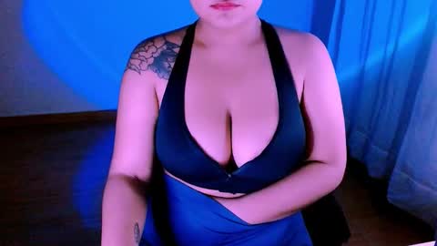 Snapshot of alejandra_conde chatting on 23, 10, 2025 Alejandra online show from 23, 10, 2025