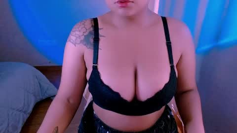 Alejandra  online show from 4, 5, 2026
