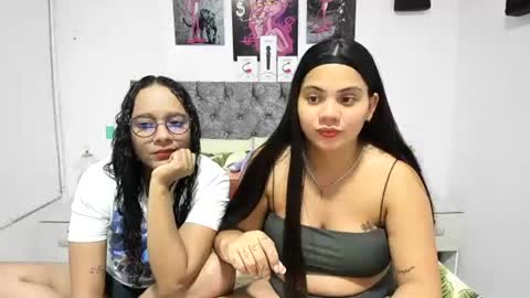 alejandra_evanss online show from 2, 7, 2026