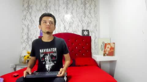 ALEJANDRA JAMES online show from 6, 4, 2026