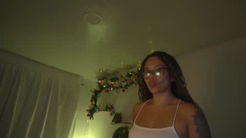 Snapshot of alejandra_kiss98 chatting on 8, 1, 2025 O.F alejandra h1998 stream 300 pm - 1100 pm online show from 8, 1, 2025