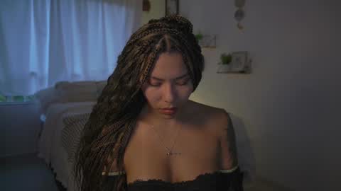 Snapshot of alejandra_kiss98 chatting on 8, 1, 2025 O.F alejandra h1998 stream 300 pm - 1100 pm online show from 8, 1, 2025