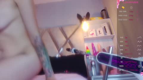 alejandra martins online show from 27, 12, 2024