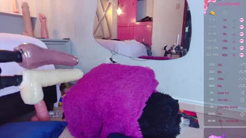 alejandra martins online show from 29, 12, 2024