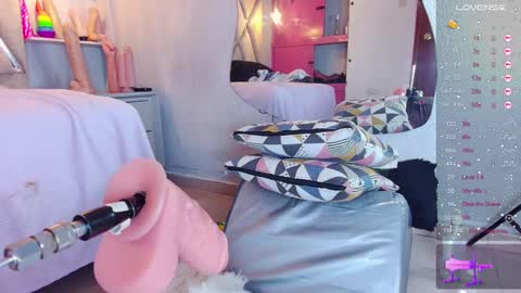 alejandra martins online show from 18, 2, 2025