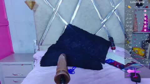 alejandra martins online show from 11, 3, 2025