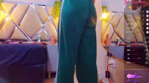 alejandra martins online show from 8, 11, 2025