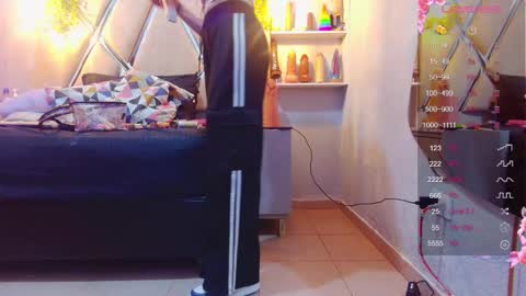 alejandra martins online show from 5, 12, 2025