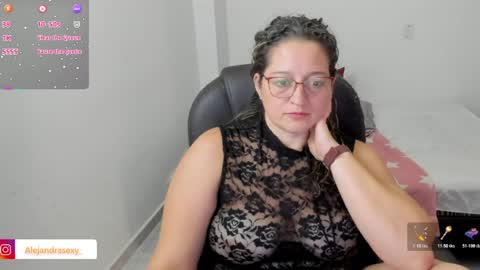 alejandra online show from 22, 5, 2026