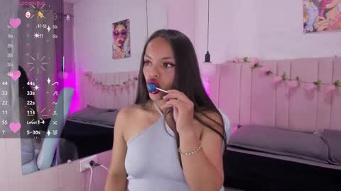  alejandra online show from 25, 3, 2026