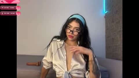 alejandraalvarezxo online show from 28, 2, 2026