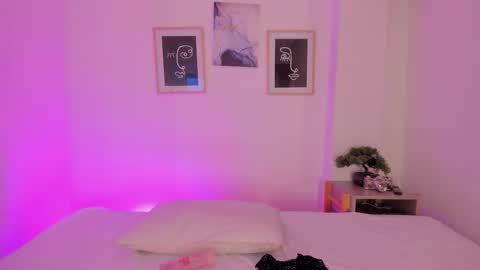 Alejandra online show from 24, 3, 2026