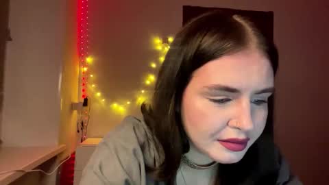 Snapshot of alejandrinatreff chatting on 5, 1, 2026 RIna online show from 5, 1, 2026