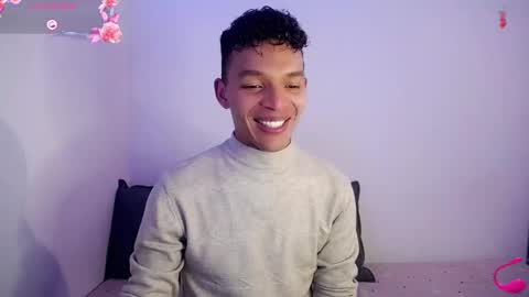 Snapshot of alejandro1993399605 chatting on 15, 12, 2024 Alejandro online show from 15, 12, 2024