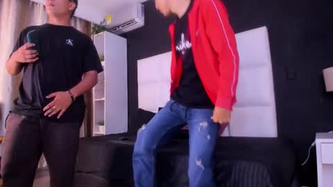 Alejandro online show from 14, 1, 2026